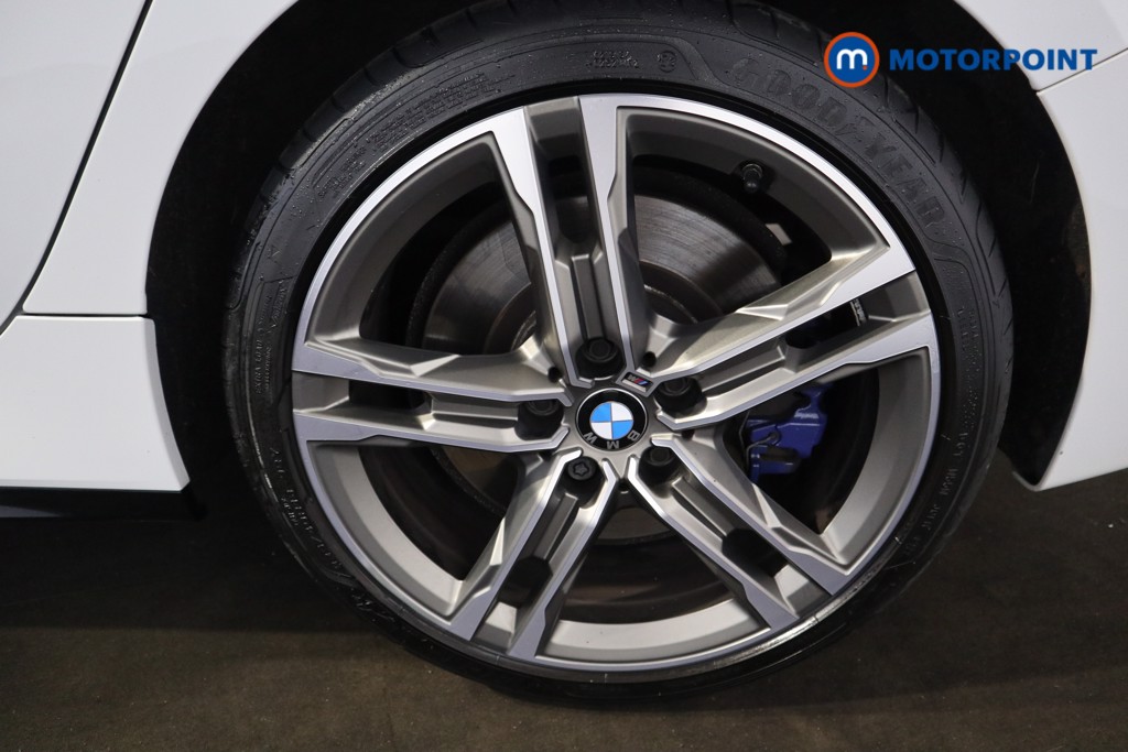 BMW 1 Series M135i Automatic Petrol Hatchback - Stock Number (1558089) - 19th supplementary image