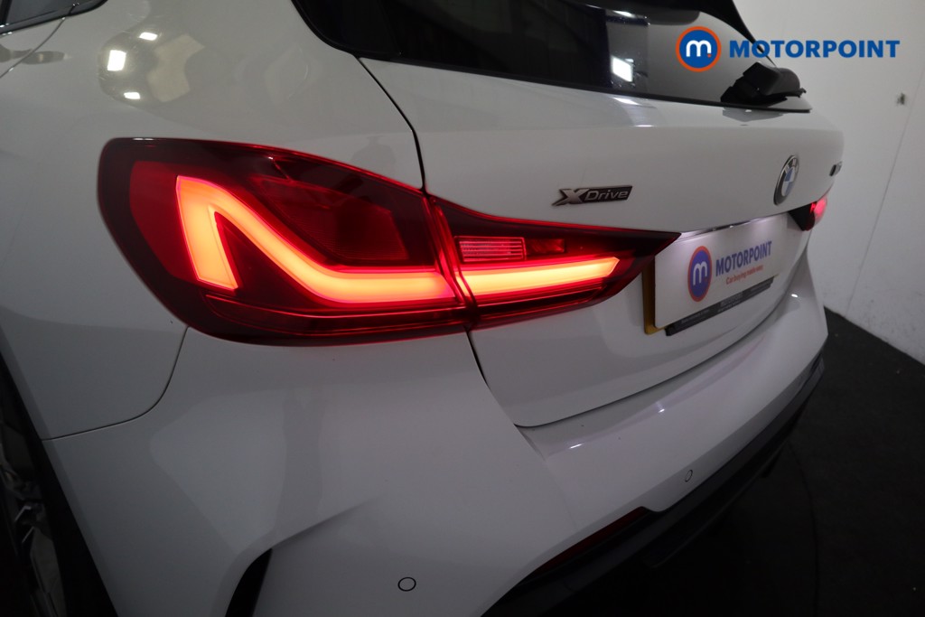 BMW 1 Series M135i Automatic Petrol Hatchback - Stock Number (1558089) - 21st supplementary image