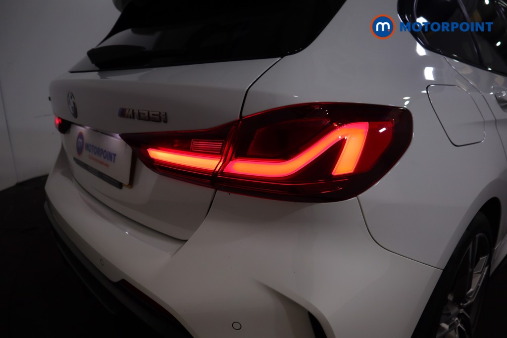 BMW 1 Series M135i Automatic Petrol Hatchback - Stock Number (1558089) - 22nd supplementary image