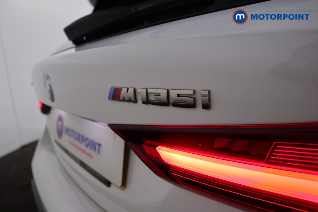 BMW 1 Series M135i Automatic Petrol Hatchback - Stock Number (1558089) - 23rd supplementary image