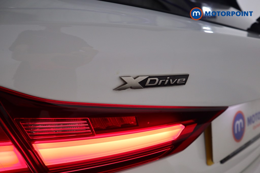 BMW 1 Series M135i Automatic Petrol Hatchback - Stock Number (1558089) - 24th supplementary image