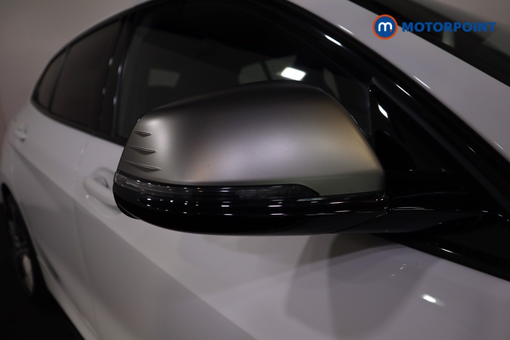 BMW 1 Series M135i Automatic Petrol Hatchback - Stock Number (1558089) - 25th supplementary image