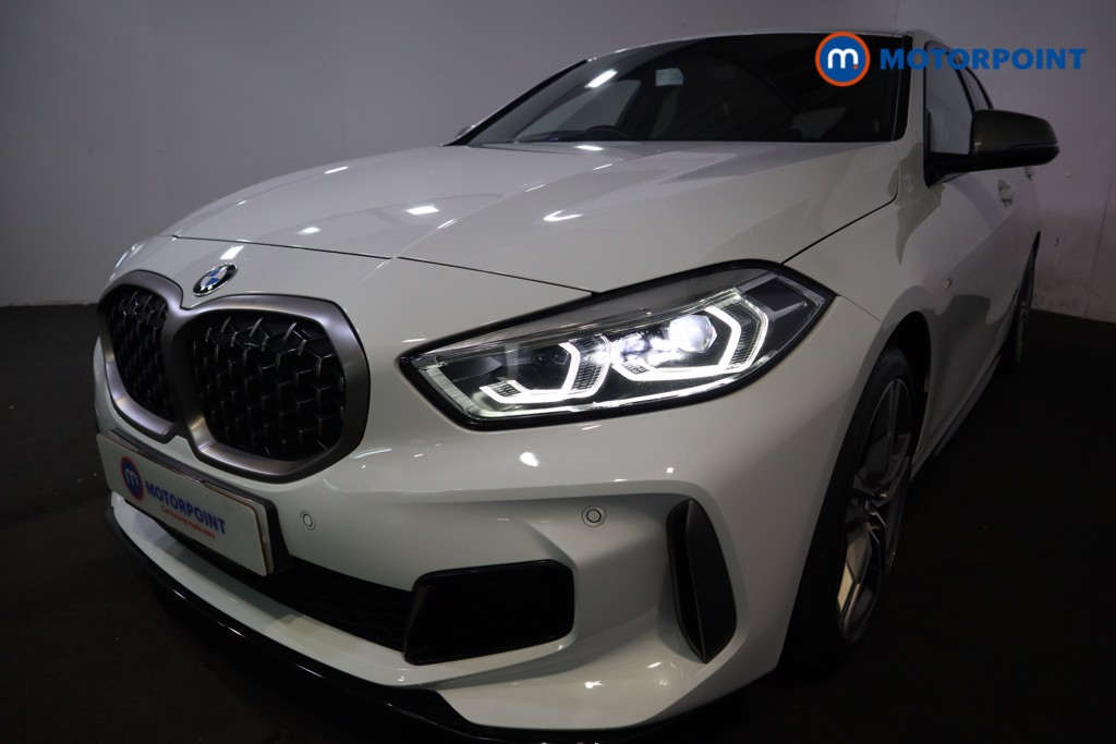 BMW 1 Series M135i Automatic Petrol Hatchback - Stock Number (1558089) - 27th supplementary image