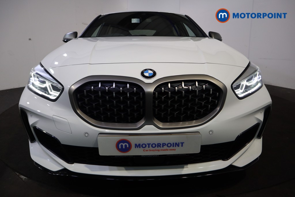 BMW 1 Series M135i Automatic Petrol Hatchback - Stock Number (1558089) - 28th supplementary image