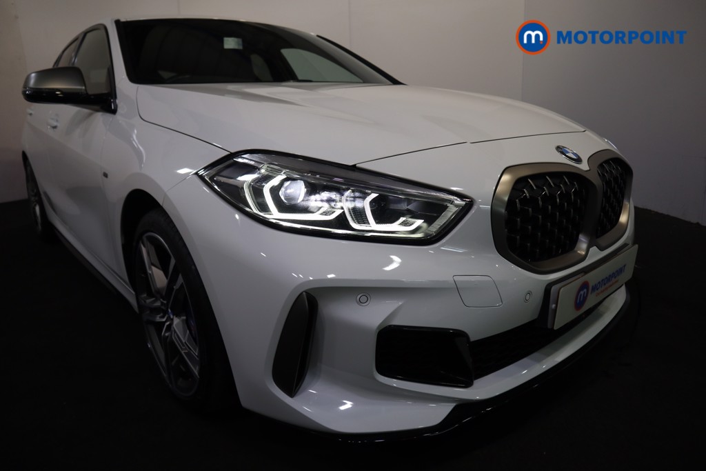 BMW 1 Series M135i Automatic Petrol Hatchback - Stock Number (1558089) - 29th supplementary image