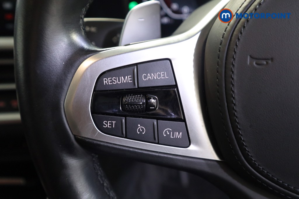 BMW 4 Series M Sport Pro Edition Automatic Petrol Hatchback - Stock Number (1558091) - 5th supplementary image