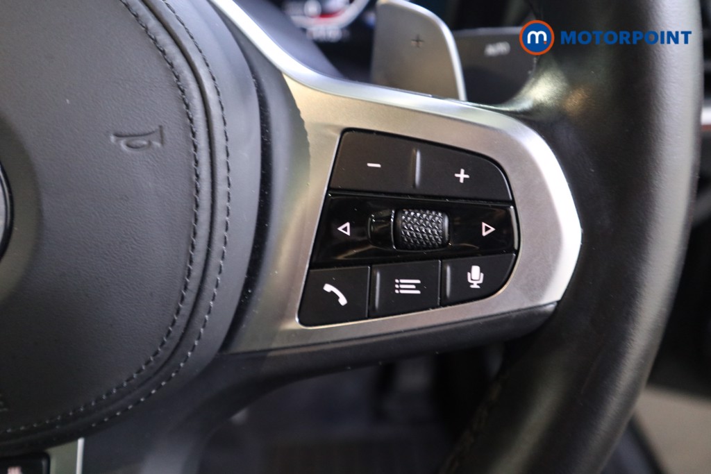 BMW 4 Series M Sport Pro Edition Automatic Petrol Hatchback - Stock Number (1558091) - 6th supplementary image