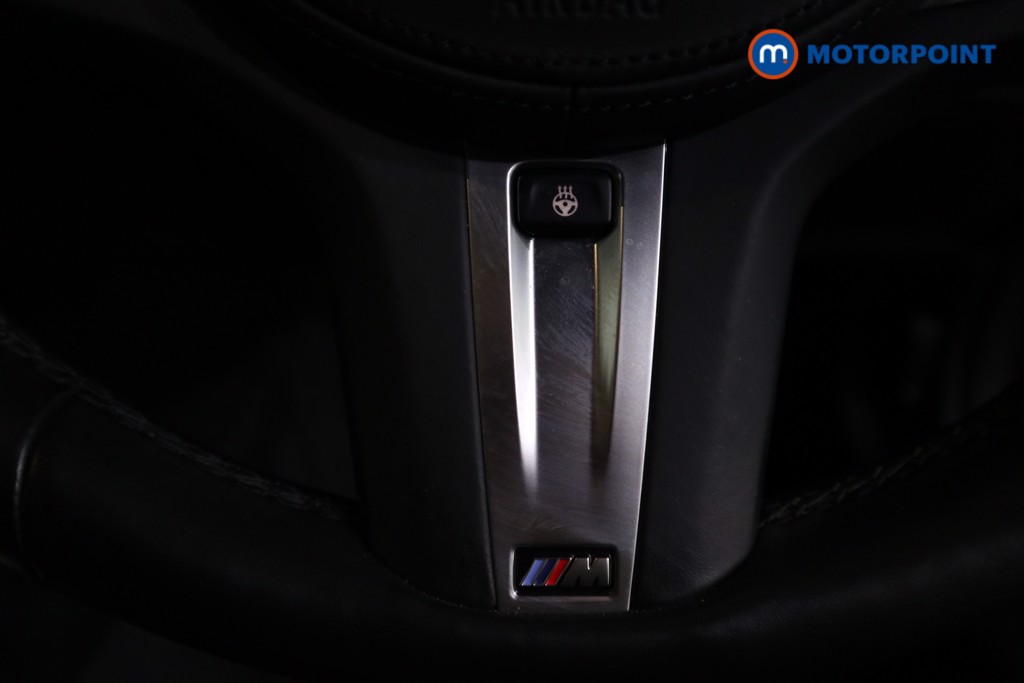 BMW 4 Series M Sport Pro Edition Automatic Petrol Hatchback - Stock Number (1558091) - 7th supplementary image
