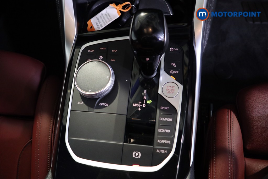BMW 4 Series M Sport Pro Edition Automatic Petrol Hatchback - Stock Number (1558091) - 8th supplementary image