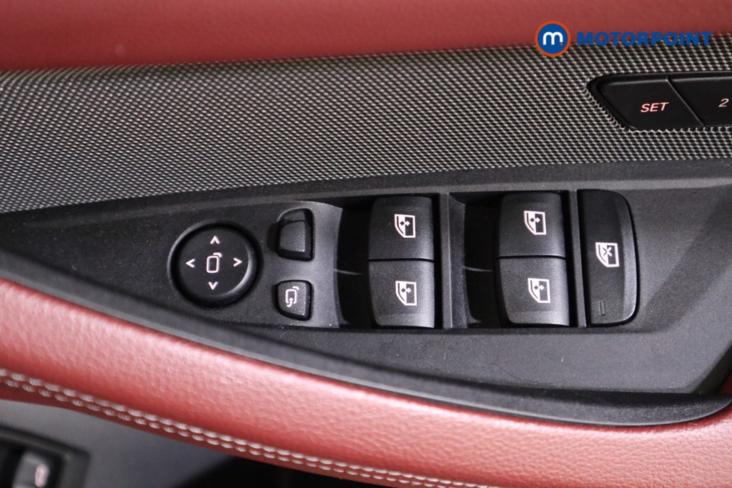 BMW 4 Series M Sport Pro Edition Automatic Petrol Hatchback - Stock Number (1558091) - 9th supplementary image
