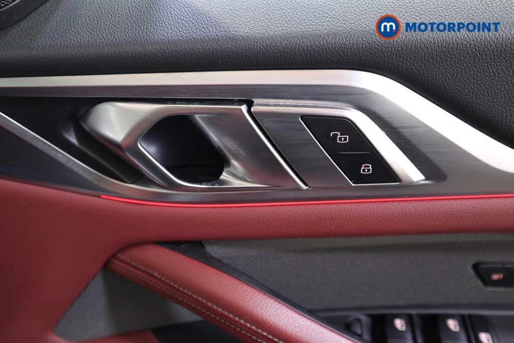 BMW 4 Series M Sport Pro Edition Automatic Petrol Hatchback - Stock Number (1558091) - 10th supplementary image