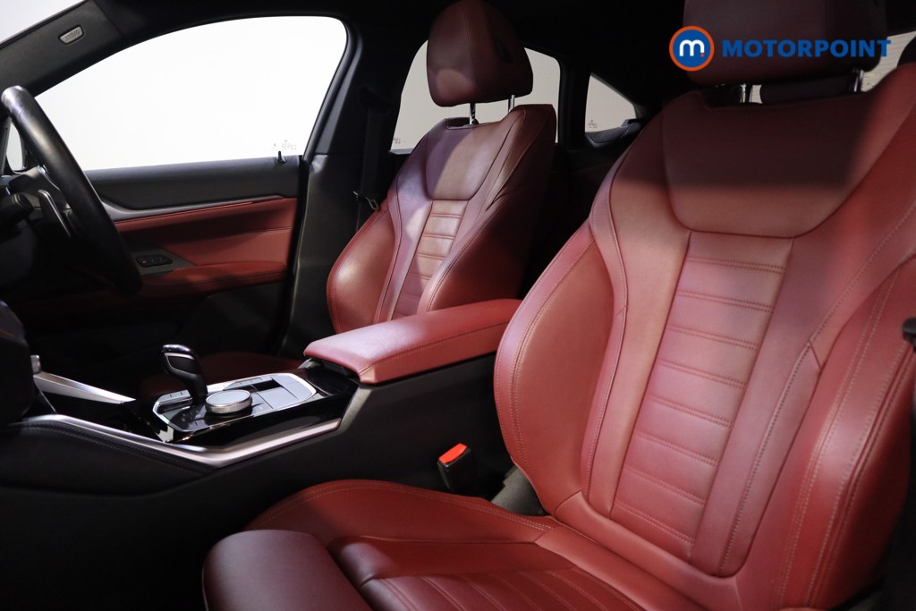 BMW 4 Series M Sport Pro Edition Automatic Petrol Hatchback - Stock Number (1558091) - 12th supplementary image