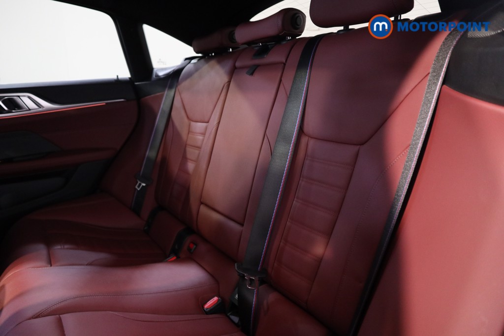 BMW 4 Series M Sport Pro Edition Automatic Petrol Hatchback - Stock Number (1558091) - 13th supplementary image