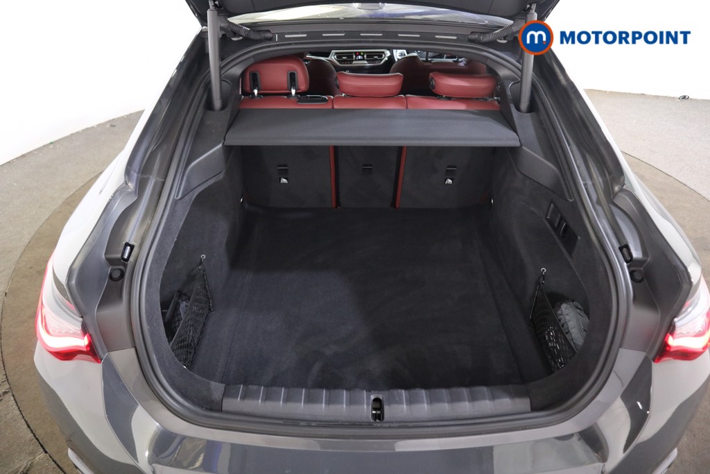 BMW 4 Series M Sport Pro Edition Automatic Petrol Hatchback - Stock Number (1558091) - 14th supplementary image