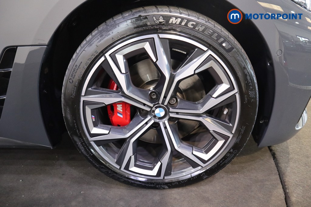 BMW 4 Series M Sport Pro Edition Automatic Petrol Hatchback - Stock Number (1558091) - 17th supplementary image