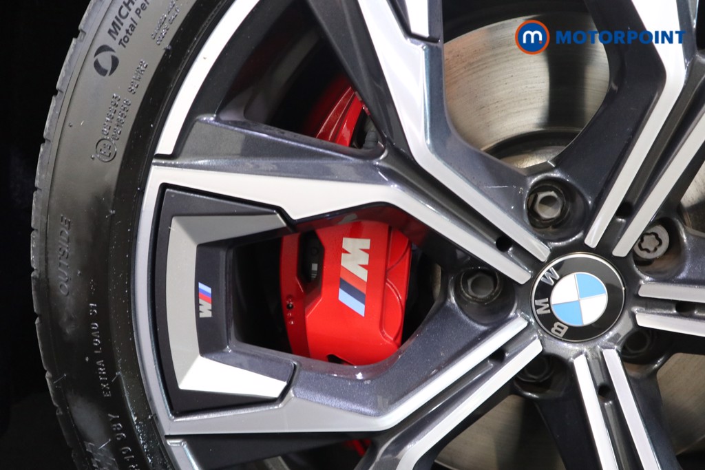 BMW 4 Series M Sport Pro Edition Automatic Petrol Hatchback - Stock Number (1558091) - 18th supplementary image