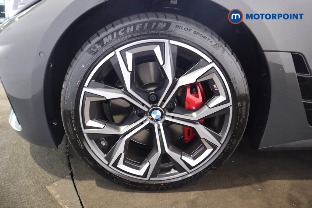 BMW 4 Series M Sport Pro Edition Automatic Petrol Hatchback - Stock Number (1558091) - 19th supplementary image