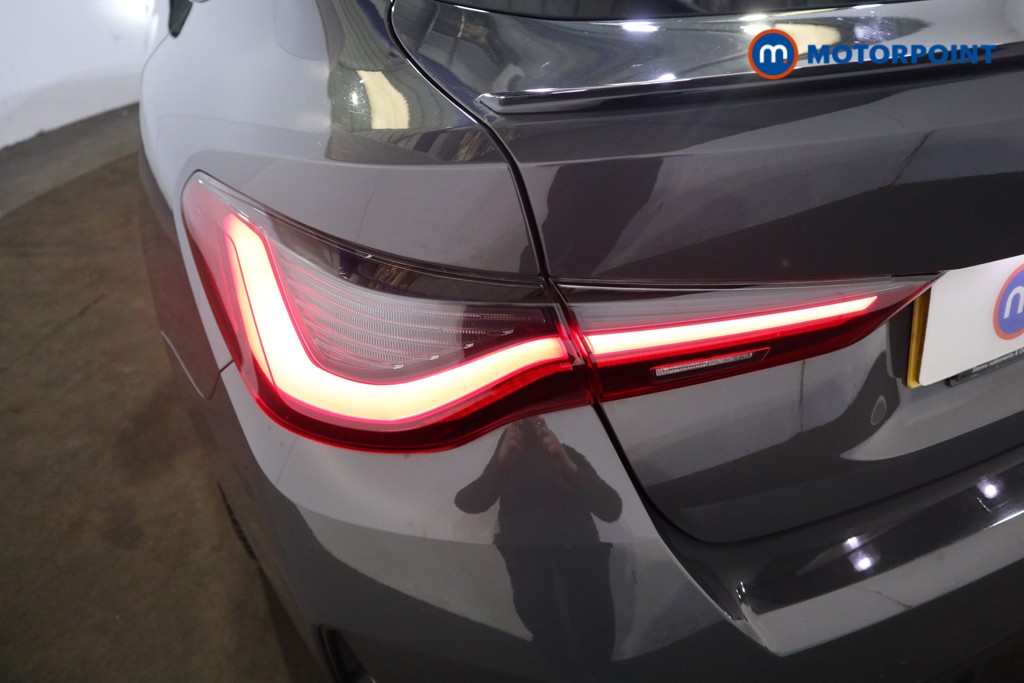 BMW 4 Series M Sport Pro Edition Automatic Petrol Hatchback - Stock Number (1558091) - 22nd supplementary image