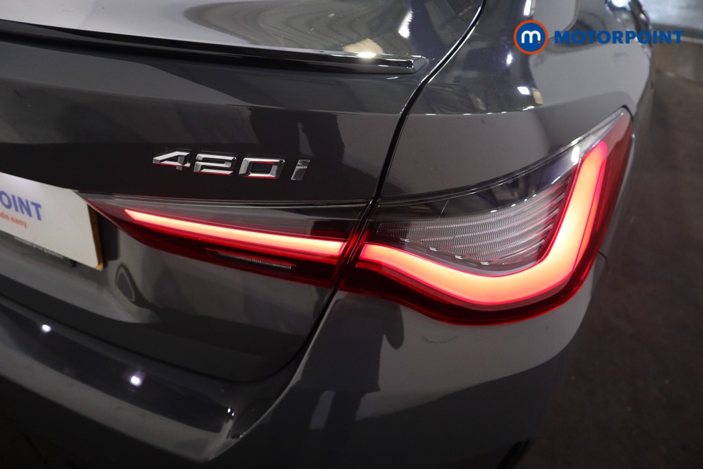 BMW 4 Series M Sport Pro Edition Automatic Petrol Hatchback - Stock Number (1558091) - 23rd supplementary image