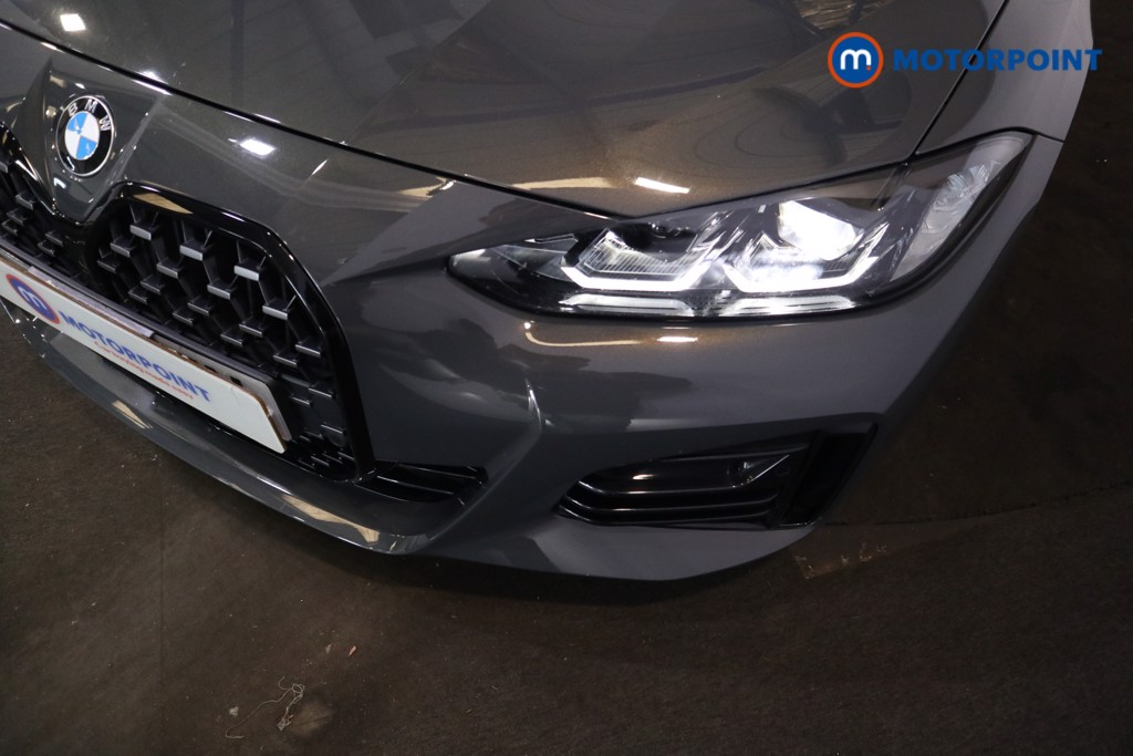 BMW 4 Series M Sport Pro Edition Automatic Petrol Hatchback - Stock Number (1558091) - 29th supplementary image