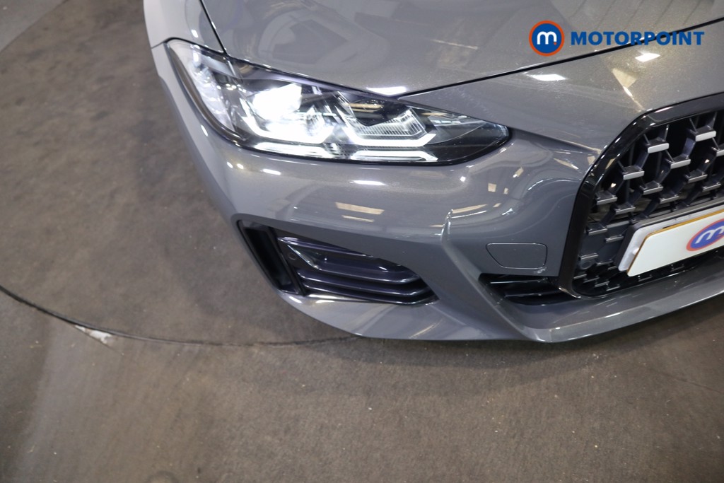 BMW 4 Series M Sport Pro Edition Automatic Petrol Hatchback - Stock Number (1558091) - 30th supplementary image