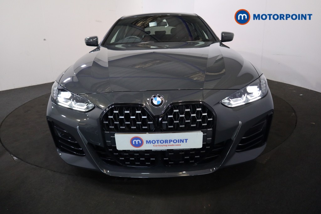 BMW 4 Series M Sport Pro Edition Automatic Petrol Hatchback - Stock Number (1558091) - 31st supplementary image