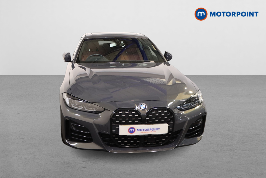 BMW 4 Series M Sport Pro Edition Automatic Petrol Hatchback - Stock Number (1558091) - Front bumper