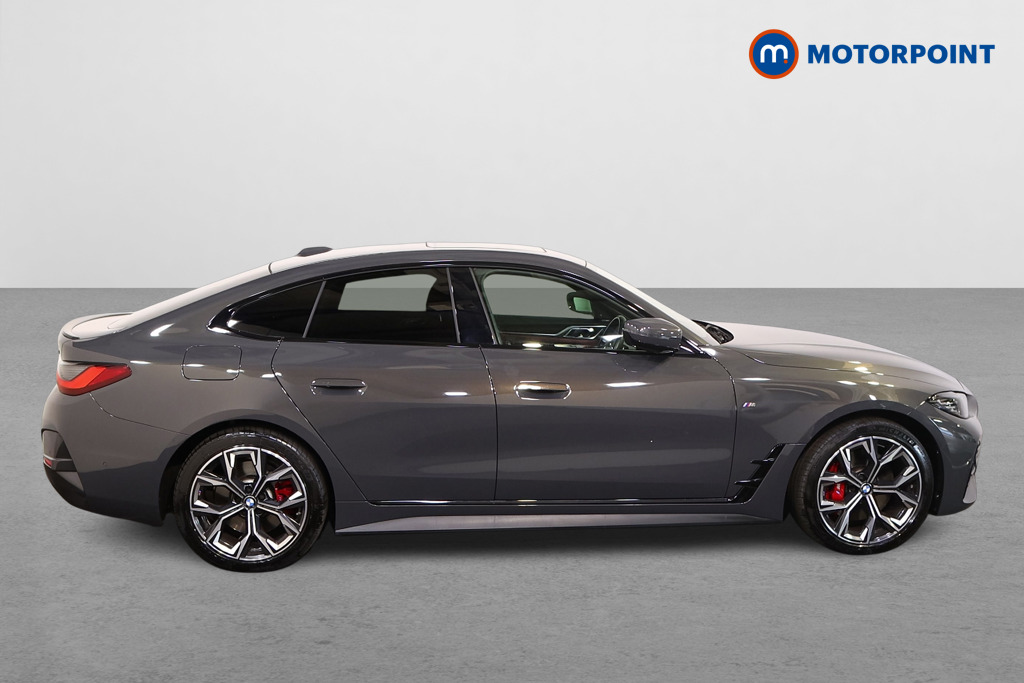 BMW 4 Series M Sport Pro Edition Automatic Petrol Hatchback - Stock Number (1558091) - Drivers side