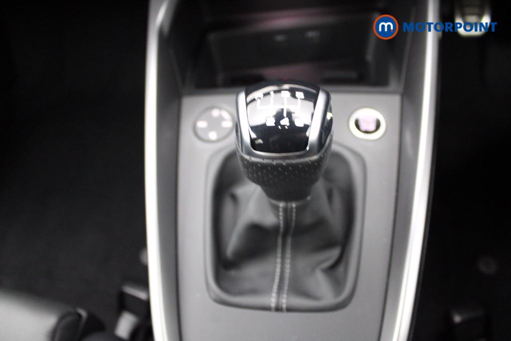 Audi A3 Black Edition Manual Petrol Hatchback - Stock Number (1558097) - 7th supplementary image