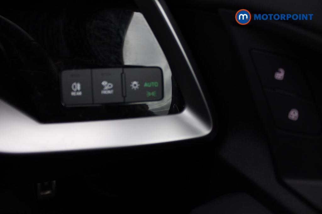 Audi A3 Black Edition Manual Petrol Hatchback - Stock Number (1558097) - 17th supplementary image