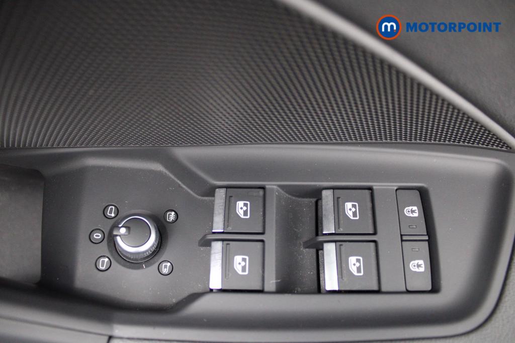 Audi A3 Black Edition Manual Petrol Hatchback - Stock Number (1558097) - 19th supplementary image