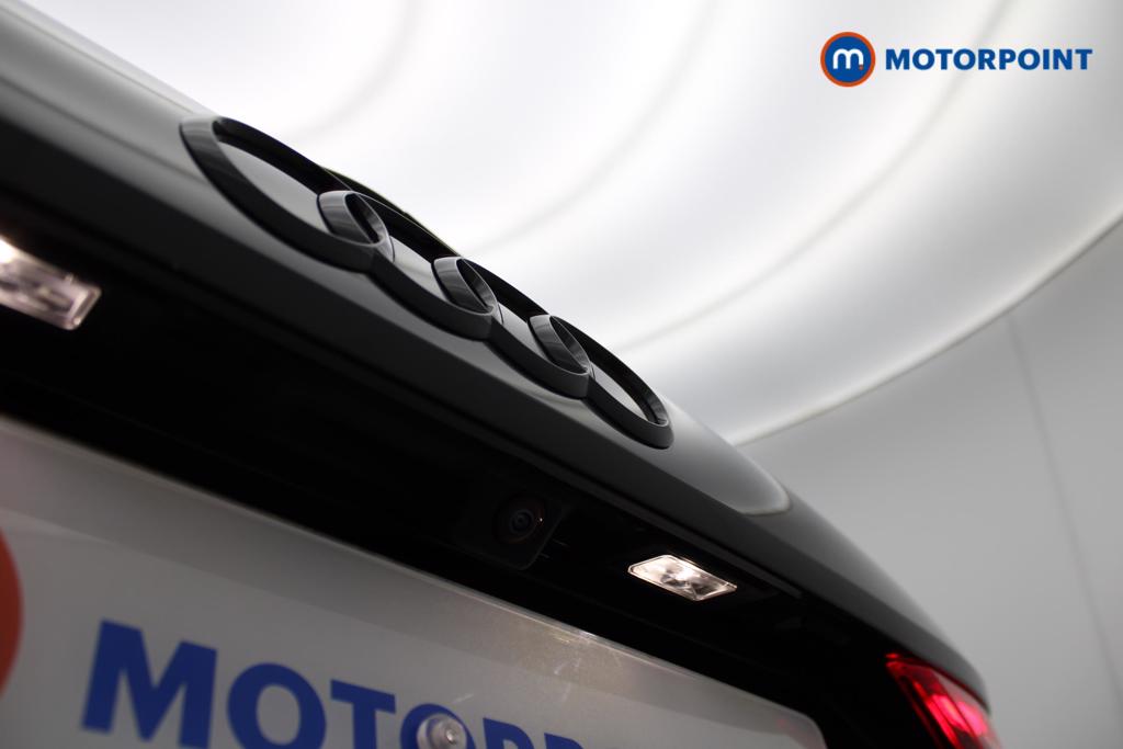 Audi A3 Black Edition Manual Petrol Hatchback - Stock Number (1558097) - 29th supplementary image