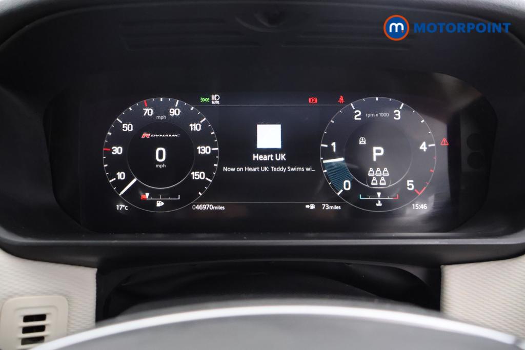 Land Rover Discovery R-Dynamic Hse Automatic Diesel SUV - Stock Number (1558166) - 2nd supplementary image