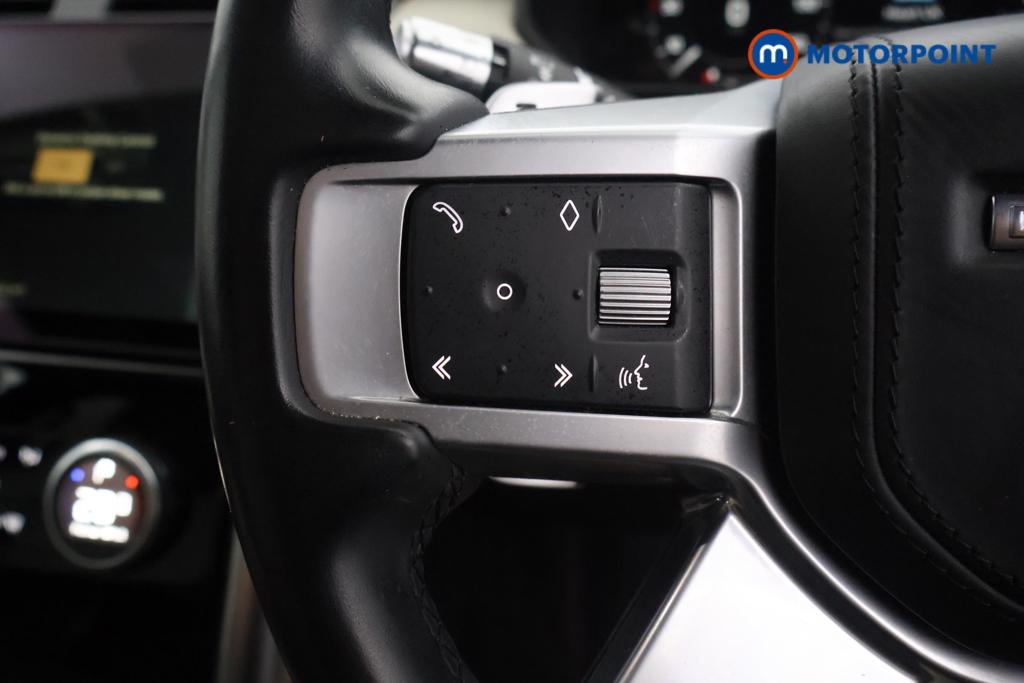 Land Rover Discovery R-Dynamic Hse Automatic Diesel SUV - Stock Number (1558166) - 3rd supplementary image