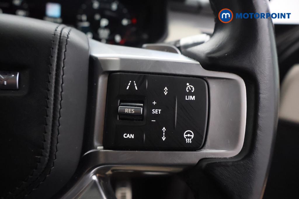 Land Rover Discovery R-Dynamic Hse Automatic Diesel SUV - Stock Number (1558166) - 4th supplementary image