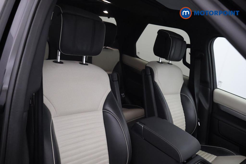 Land Rover Discovery R-Dynamic Hse Automatic Diesel SUV - Stock Number (1558166) - 9th supplementary image