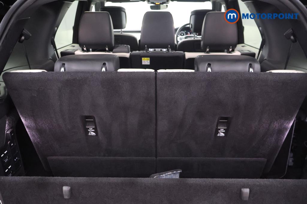 Land Rover Discovery R-Dynamic Hse Automatic Diesel SUV - Stock Number (1558166) - 11th supplementary image