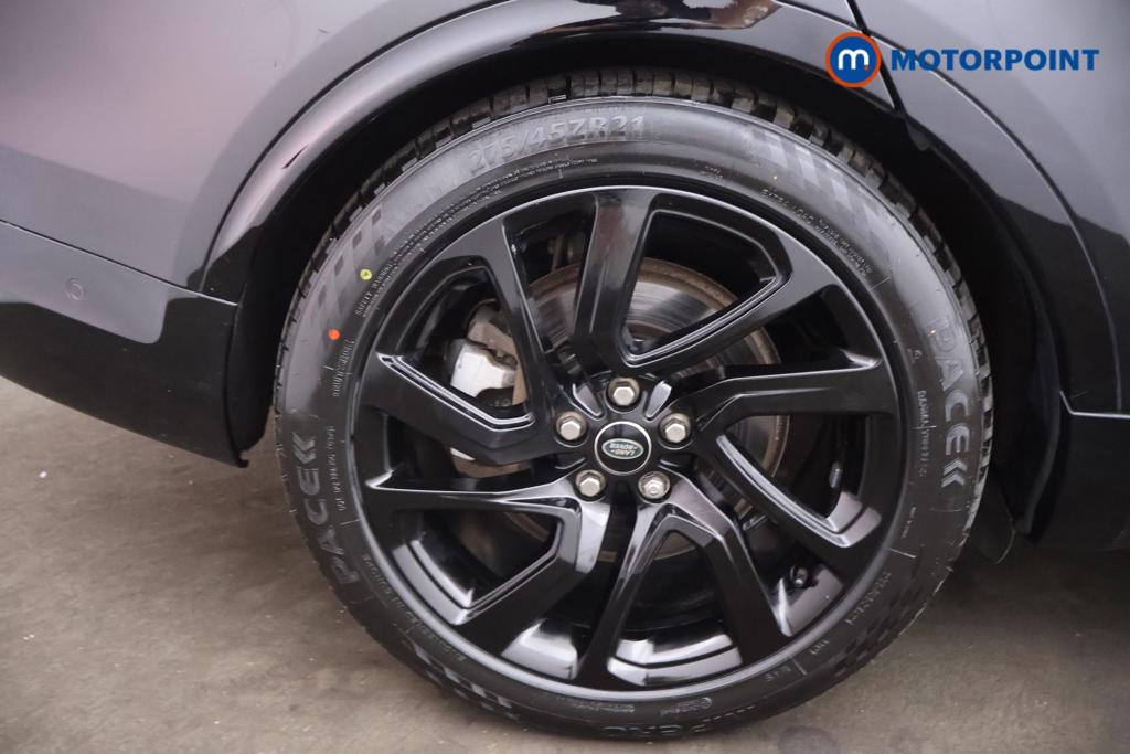 Land Rover Discovery R-Dynamic Hse Automatic Diesel SUV - Stock Number (1558166) - 12th supplementary image