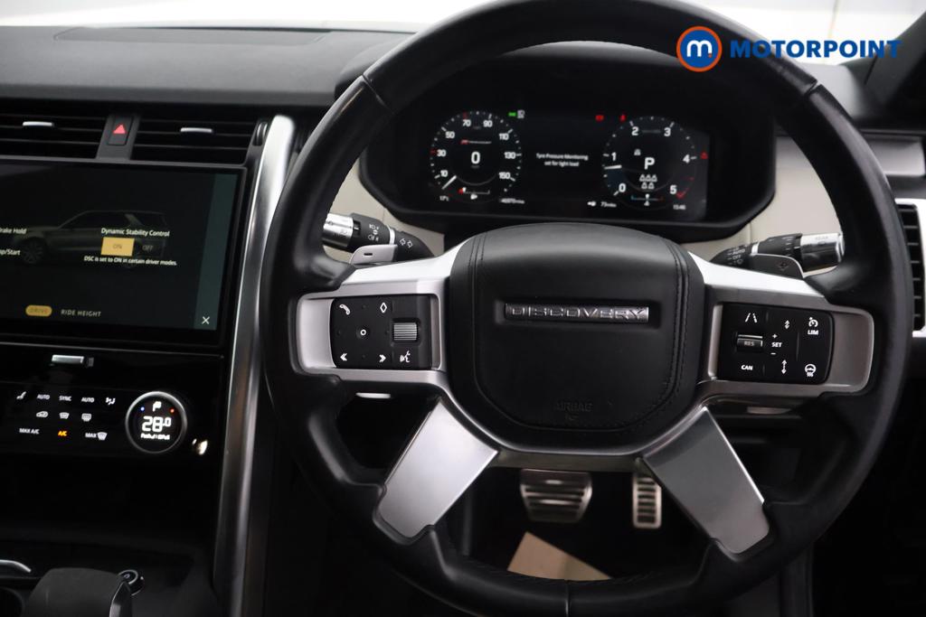 Land Rover Discovery R-Dynamic Hse Automatic Diesel SUV - Stock Number (1558166) - 1st supplementary image