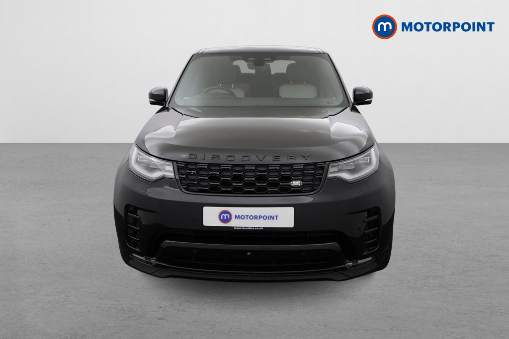 Land Rover Discovery R-Dynamic Hse Automatic Diesel SUV - Stock Number (1558166) - Front bumper