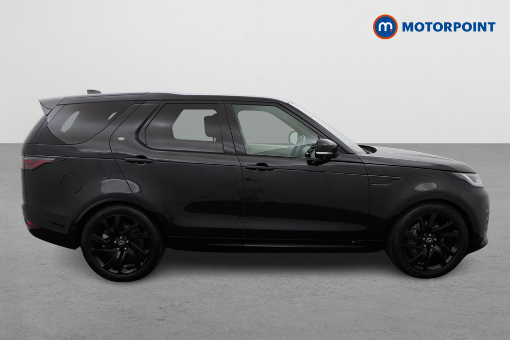 Land Rover Discovery R-Dynamic Hse Automatic Diesel SUV - Stock Number (1558166) - Drivers side