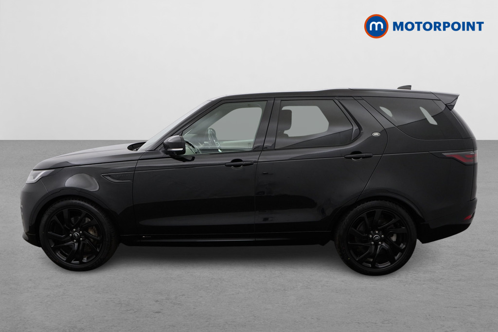 Land Rover Discovery R-Dynamic Hse Automatic Diesel SUV - Stock Number (1558166) - Passenger side