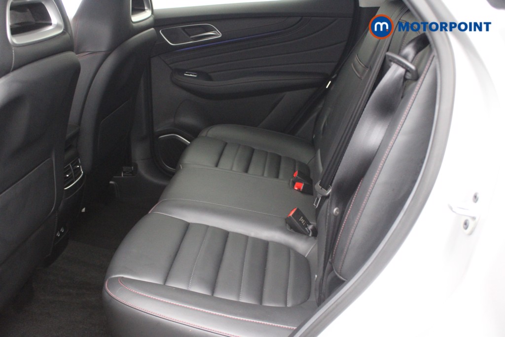 Mg Motor Uk HS Trophy Automatic Petrol SUV - Stock Number (1558221) - 2nd supplementary image