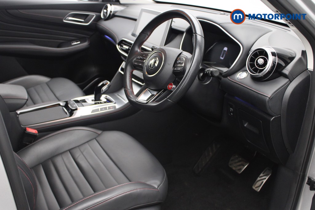 Mg Motor Uk HS Trophy Automatic Petrol SUV - Stock Number (1558221) - 3rd supplementary image