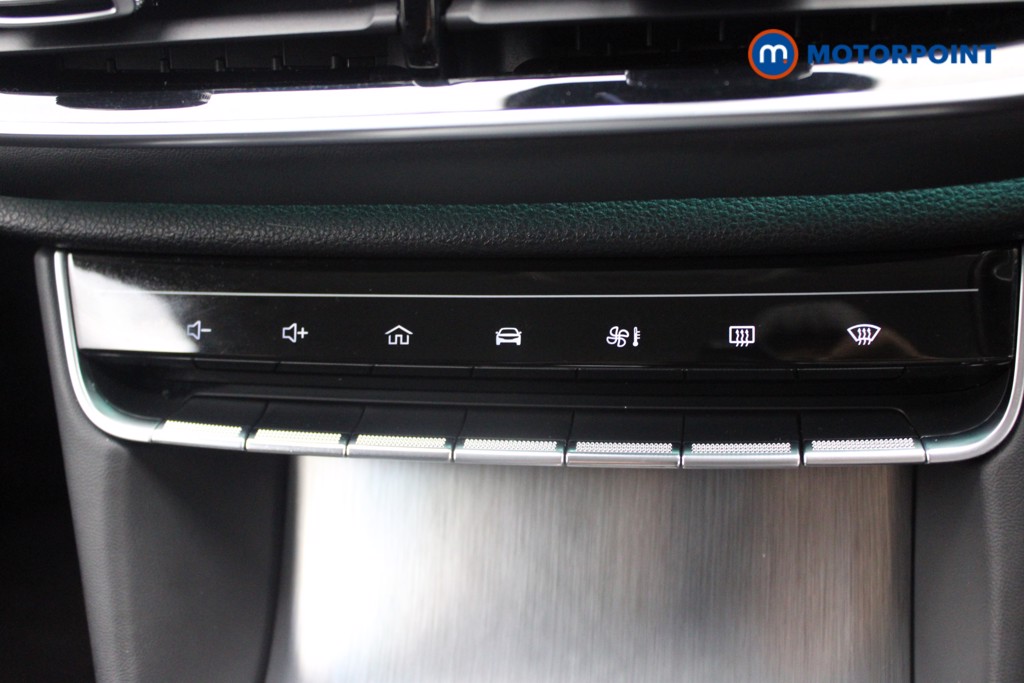 Mg Motor Uk HS Trophy Automatic Petrol SUV - Stock Number (1558221) - 9th supplementary image