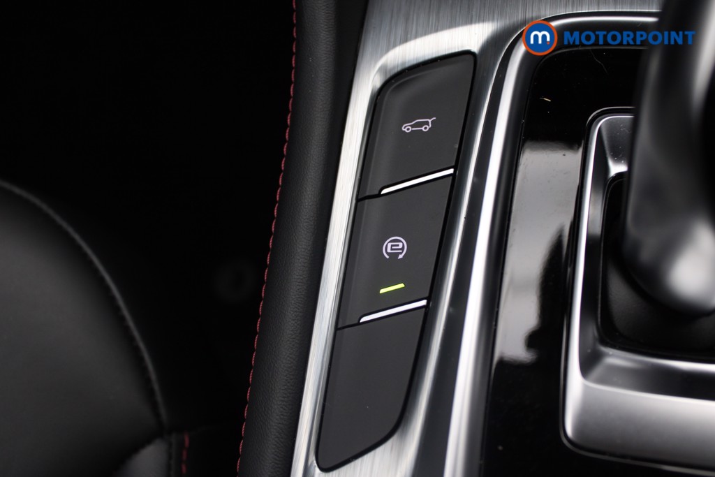 Mg Motor Uk HS Trophy Automatic Petrol SUV - Stock Number (1558221) - 10th supplementary image