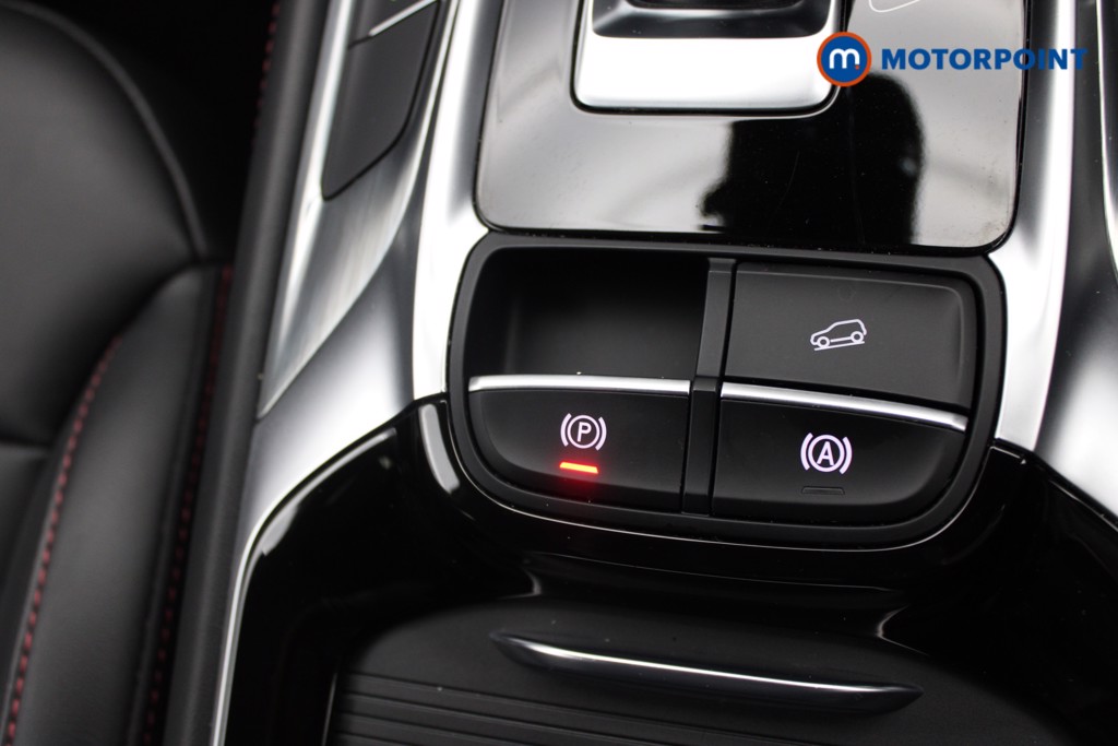 Mg Motor Uk HS Trophy Automatic Petrol SUV - Stock Number (1558221) - 12th supplementary image