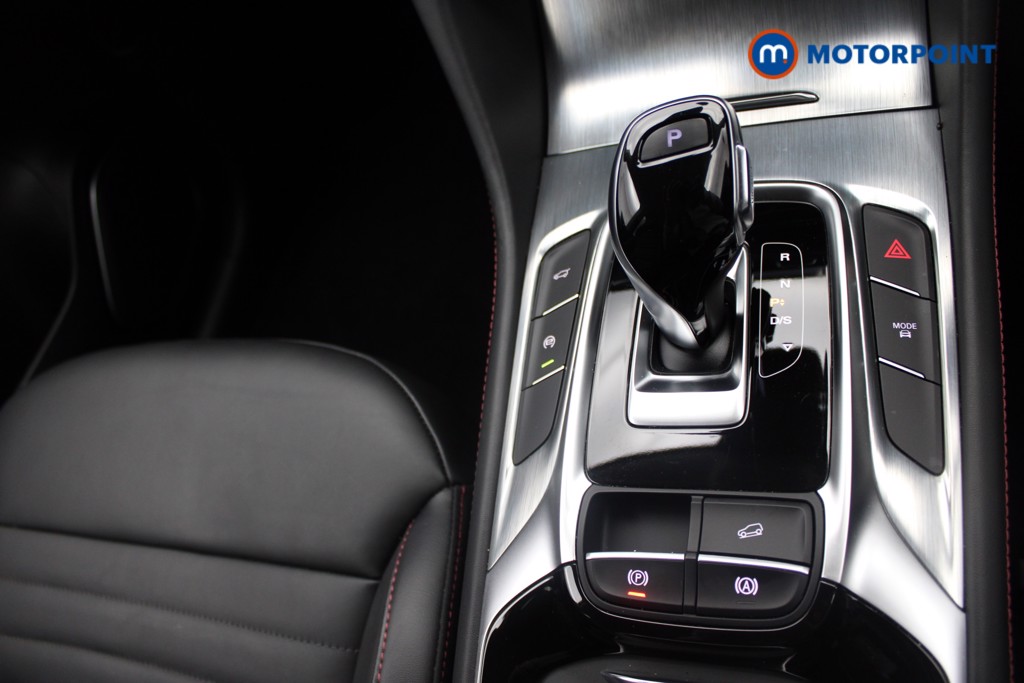 Mg Motor Uk HS Trophy Automatic Petrol SUV - Stock Number (1558221) - 13th supplementary image