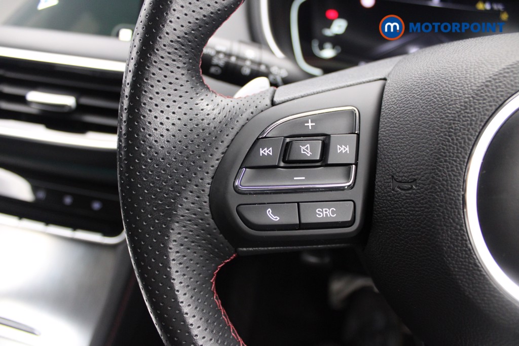 Mg Motor Uk HS Trophy Automatic Petrol SUV - Stock Number (1558221) - 14th supplementary image