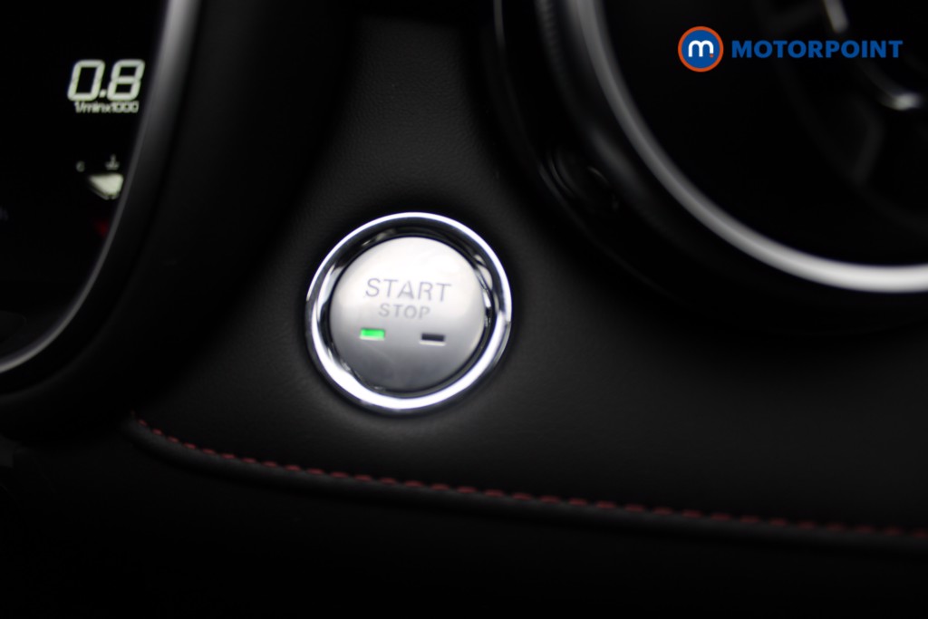 Mg Motor Uk HS Trophy Automatic Petrol SUV - Stock Number (1558221) - 16th supplementary image